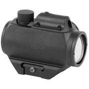 Ncstar Vism Micro Grn Dot W/ Red Lsr NcSTAR