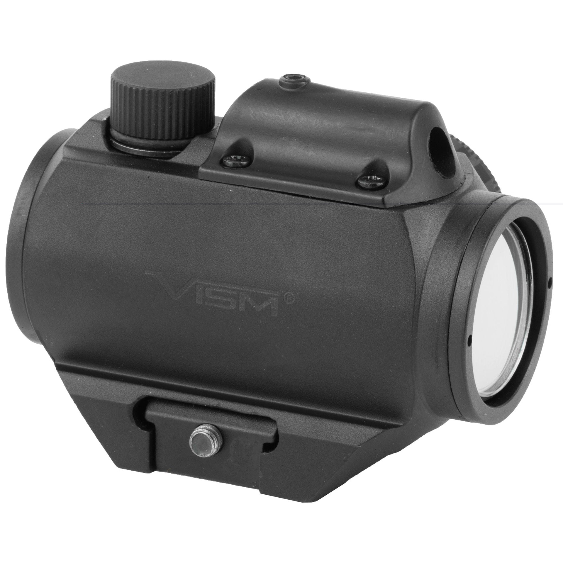 Ncstar Vism Micro Grn Dot W/ Red Lsr NcSTAR