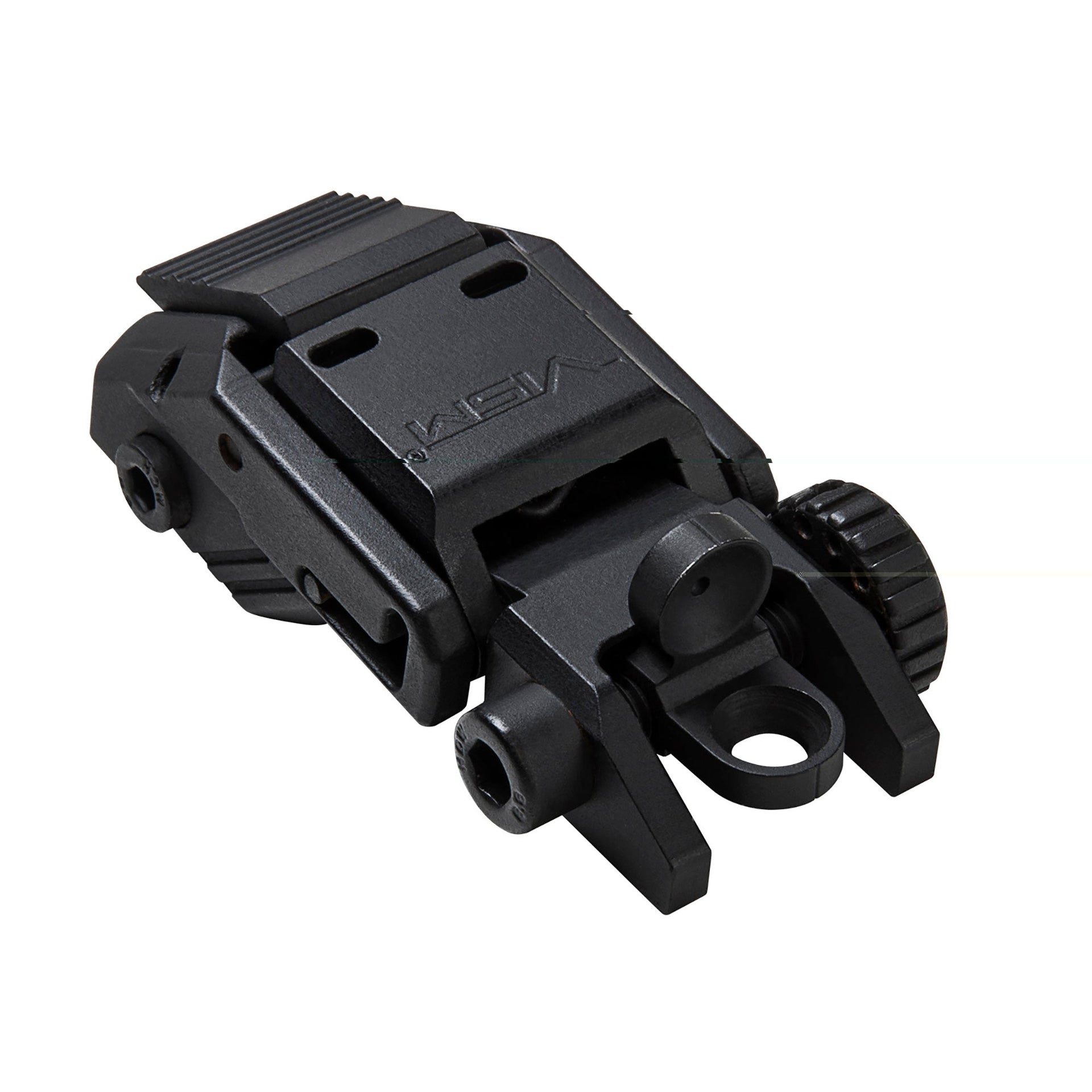 Ncstar Pro Ar Flip Up Rear Sight NcSTAR