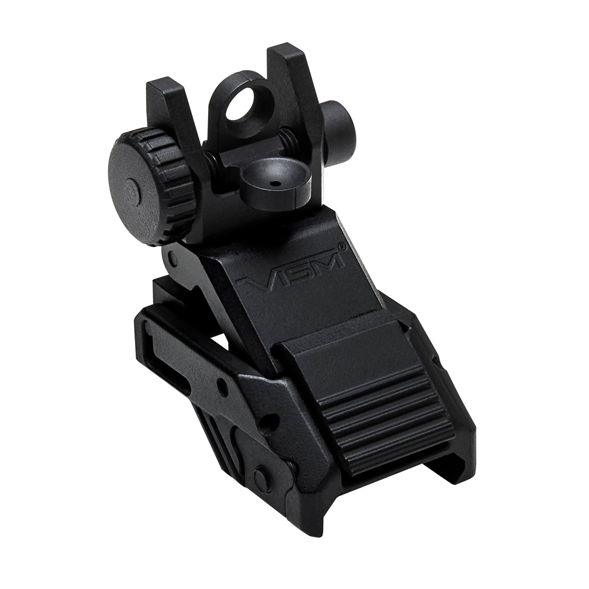 Ncstar Pro Ar Flip Up Rear Sight NcSTAR