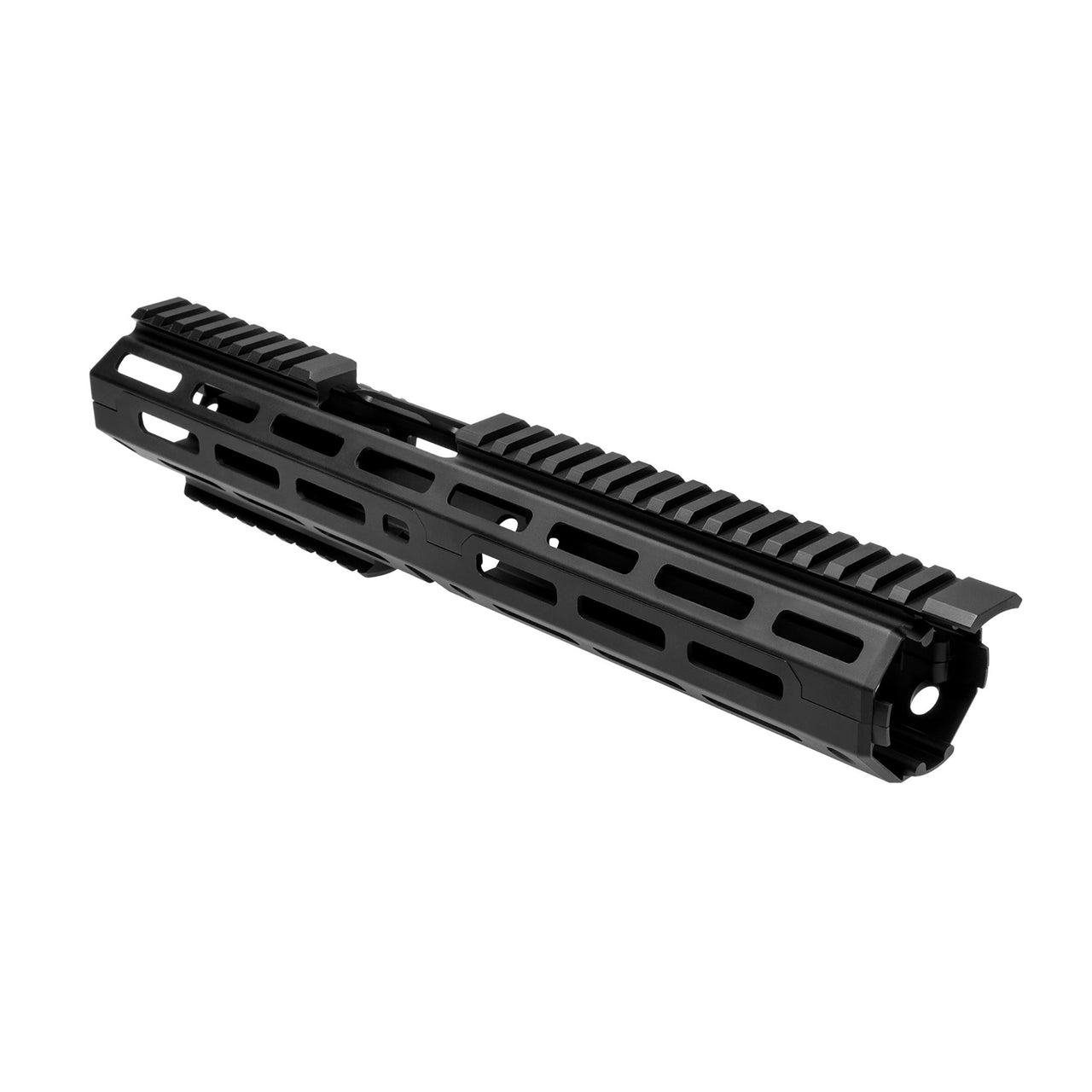 Ncstar M-lok Handgrd/carb Ext Blk NcSTAR