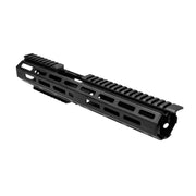 Ncstar M-lok Handgrd/carb Ext Blk NcSTAR