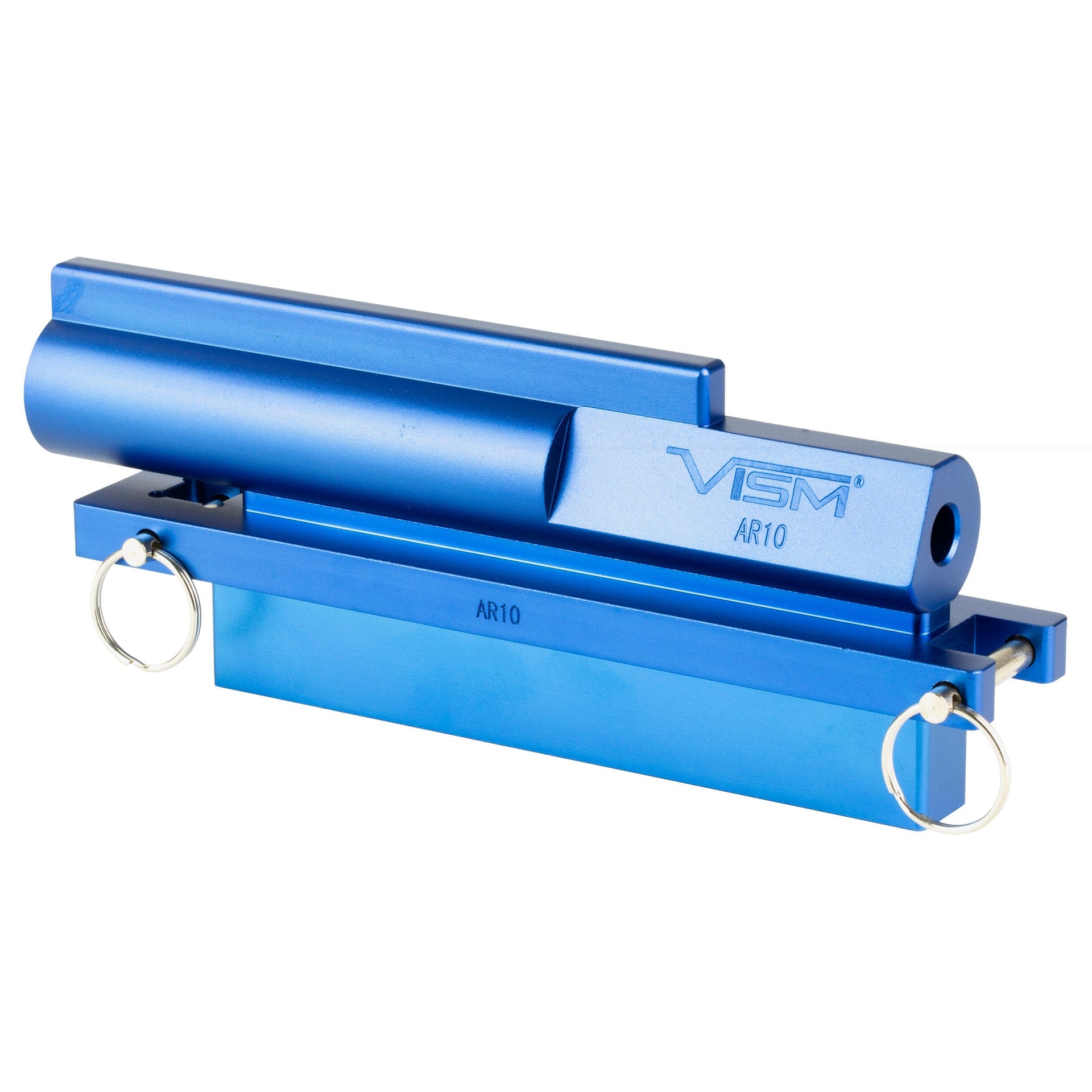 Ncstar Ar10 Upper Receiver Block NcSTAR