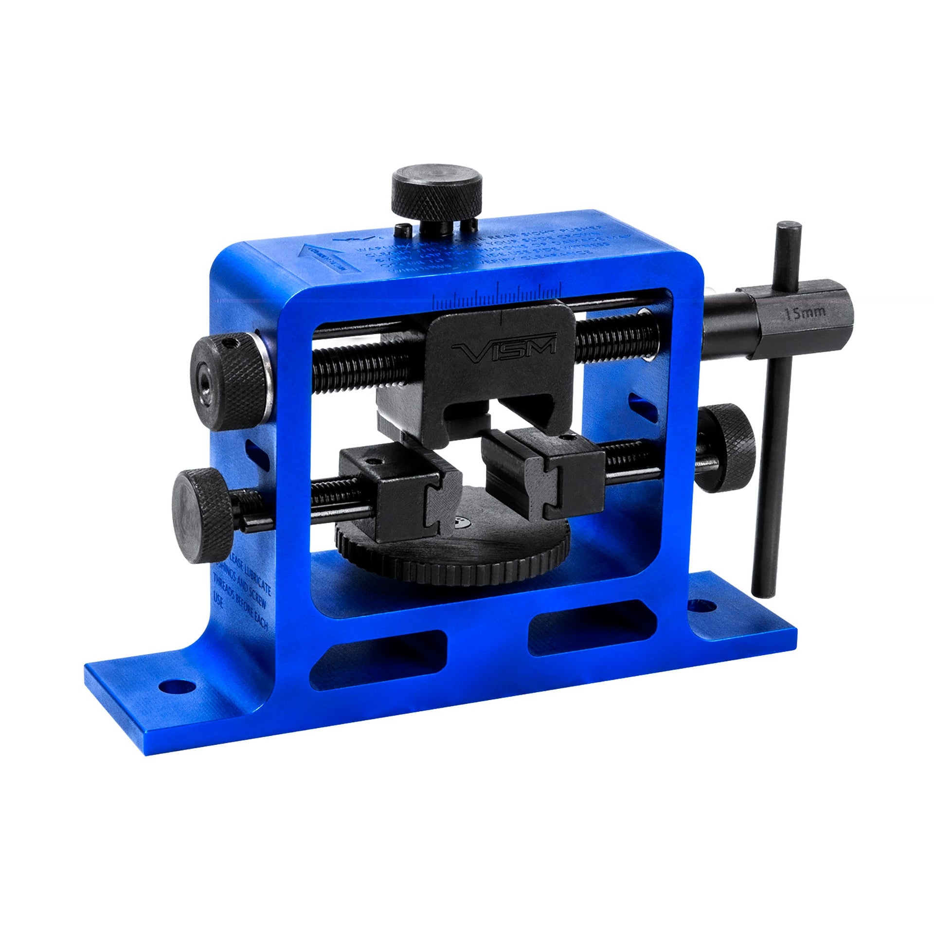 Ncstar Univ Pstl Sight Pshr Front NcSTAR