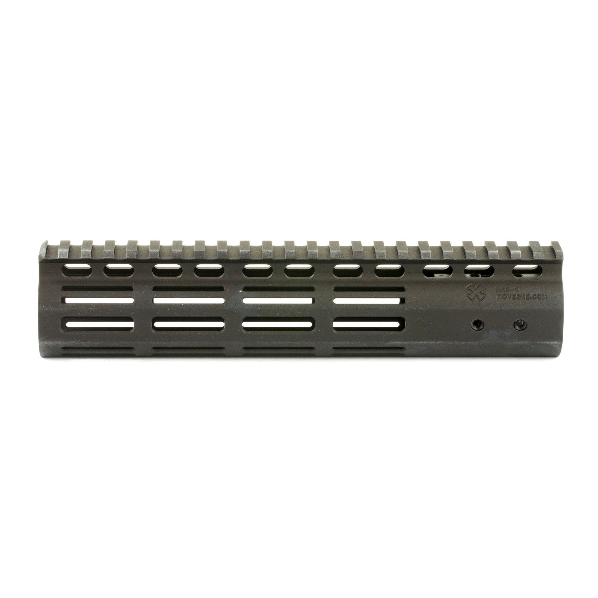 Noveske Nsr Rail Mlok Blk Noveske
