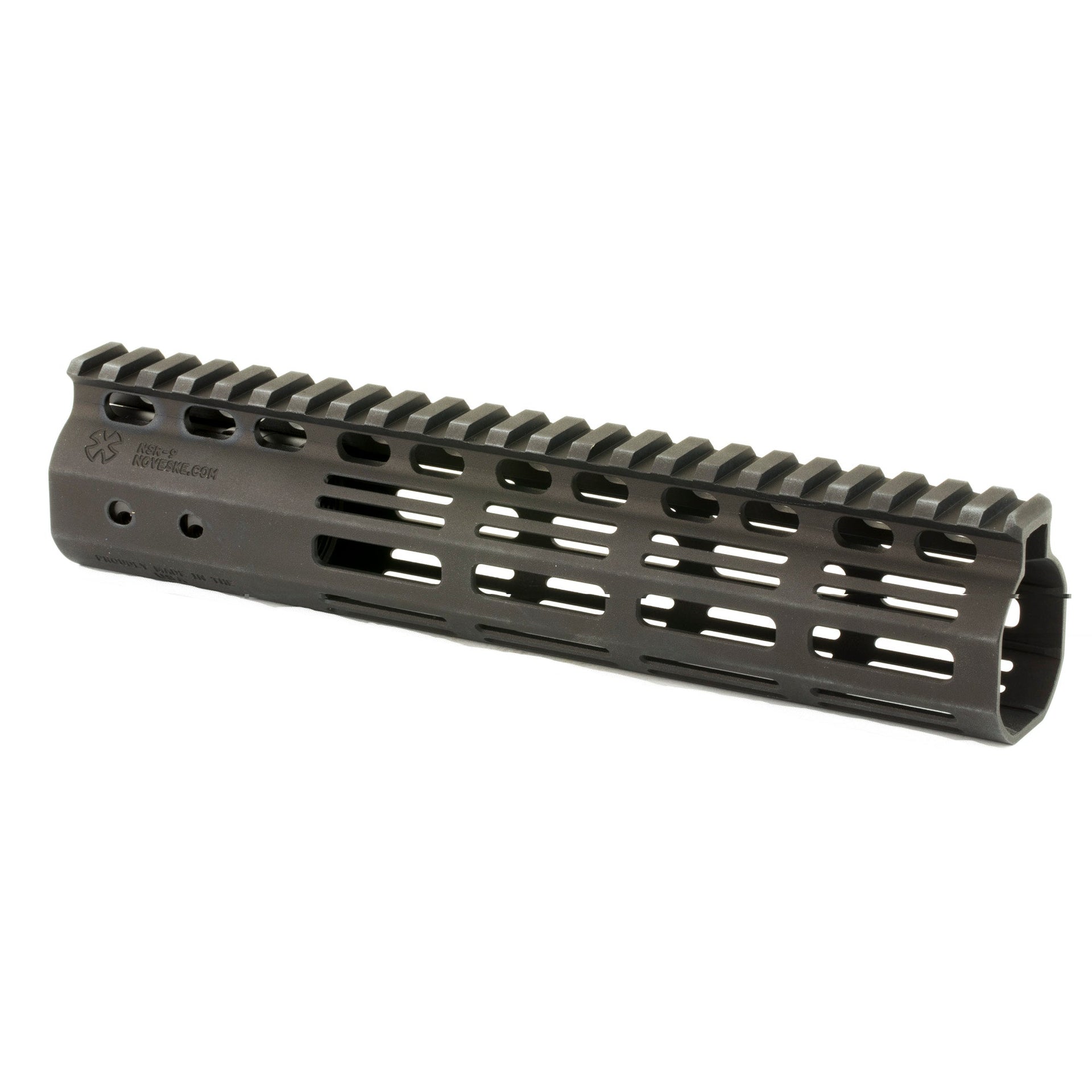 Noveske Nsr Rail Mlok Blk Noveske