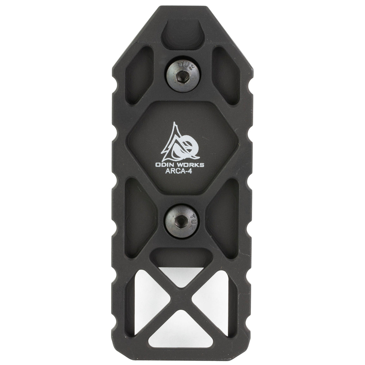 Odin Works M-lok To Arca Rail 4 Odin Works