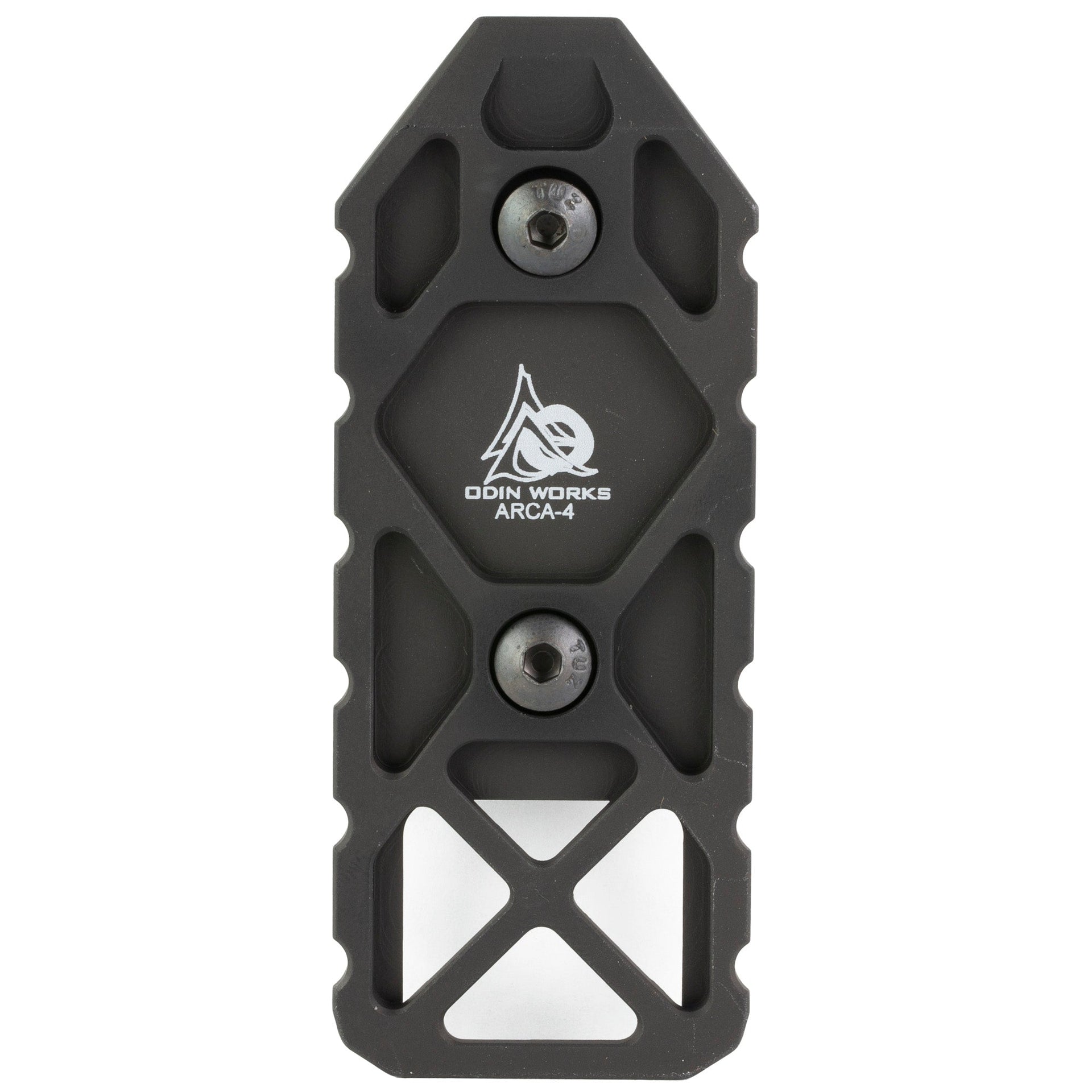 Odin Works M-lok To Arca Rail 4 Odin Works