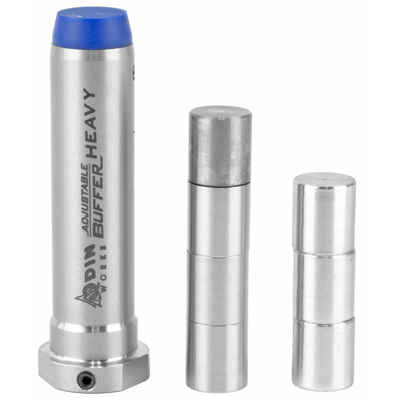 Odin Adjustable Bufferar15 Heavy Odin Works