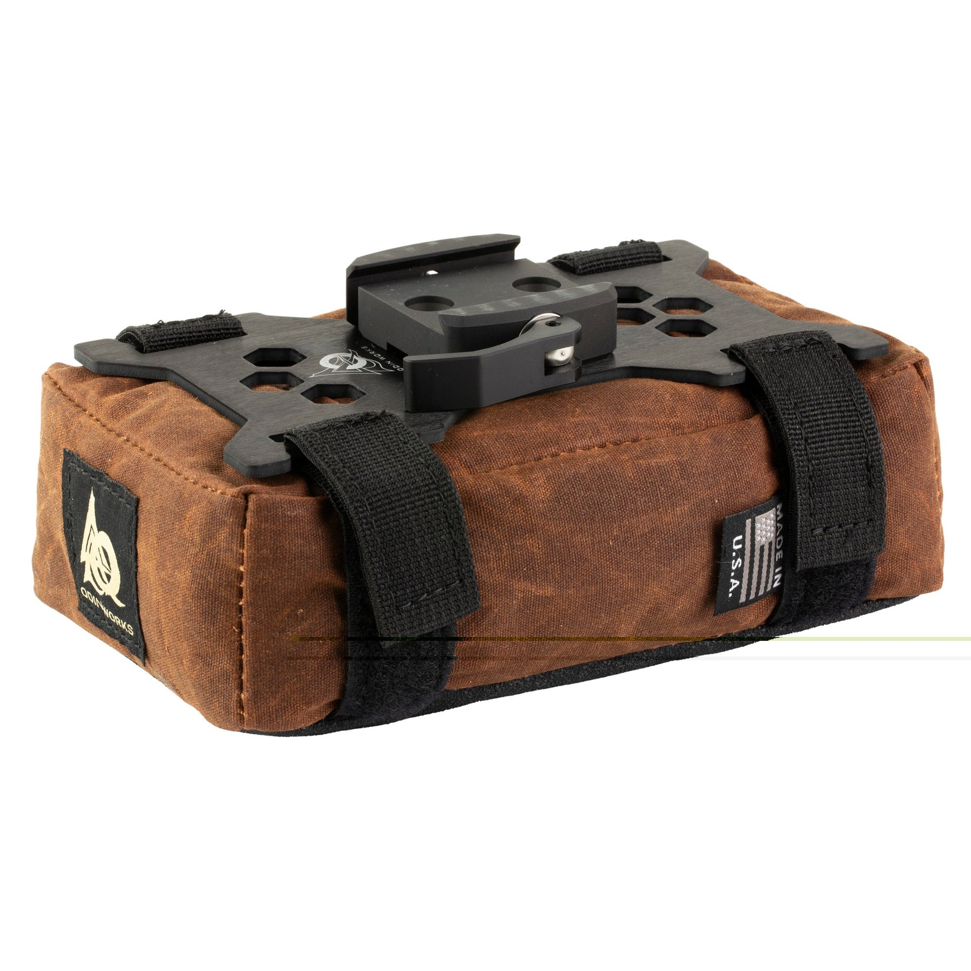 Odin Works Arca Plate W/ Clamp Bag Odin Works