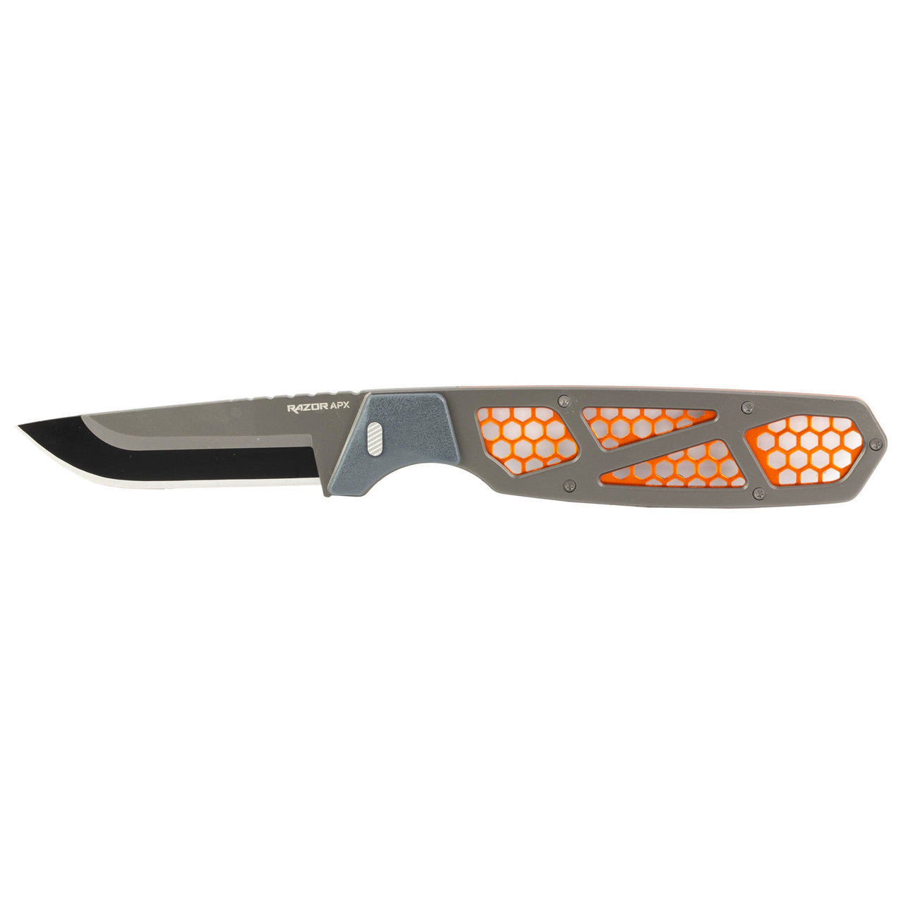 Od Edge Razor Apx 3" 7 Blds Org Outdoor Edge