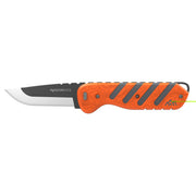 Od Edge Razor Htx 3.5" Fldr Gry/org Outdoor Edge