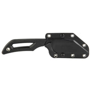 Od Edge Pivot Wharncliffe Sheath Bk Outdoor Edge