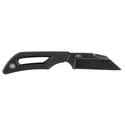 Od Edge Pivot Wharncliffe Sheath Bk Outdoor Edge