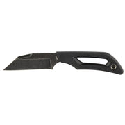 Od Edge Pivot Wharncliffe Sheath Bk Outdoor Edge