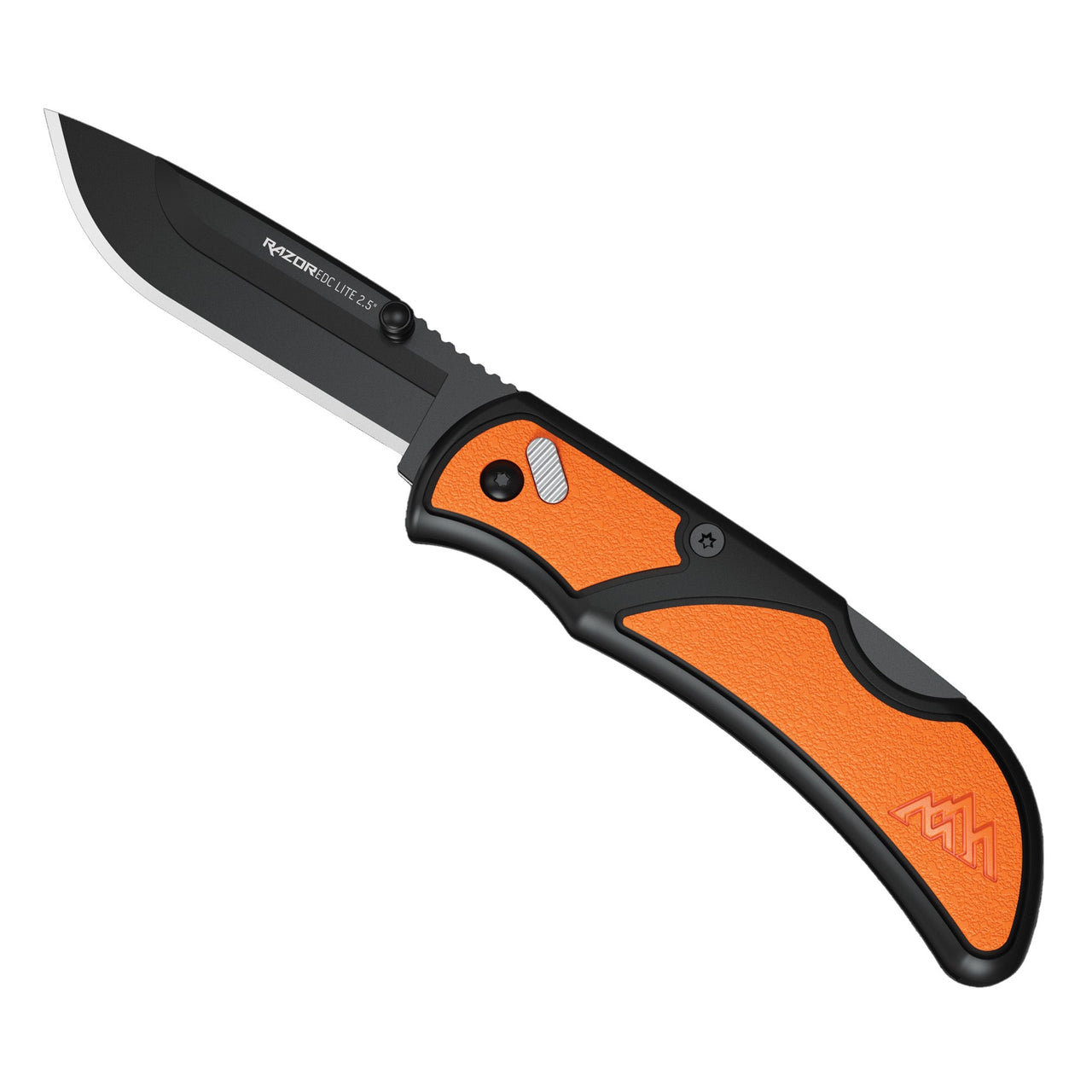 Od Edge Razor-edc Lt 2.5" 2 Blds Outdoor Edge
