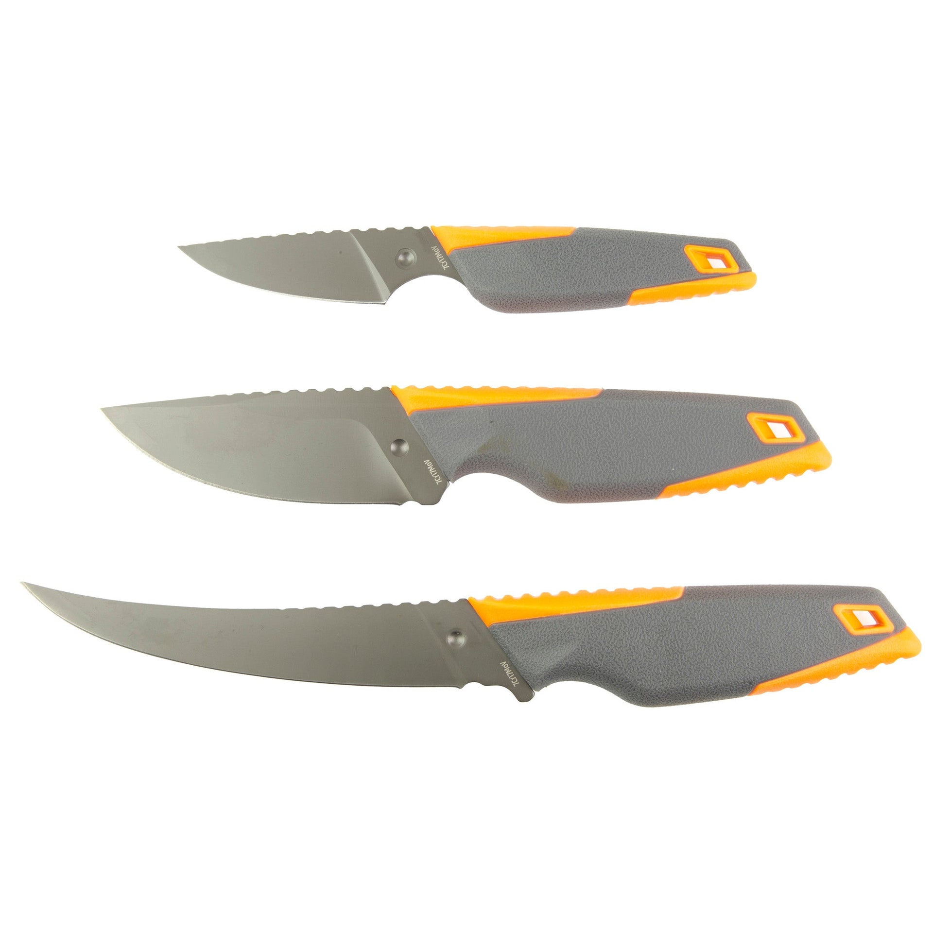 Od Edge Vantex 4pc Roll Pack Kit Gry Outdoor Edge