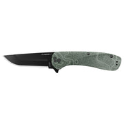 Od Edge Razor Vx1 Sprng Asst Green Outdoor Edge