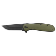 Od Edge Razor Vx2 G10 Sprng Asst Grn Outdoor Edge