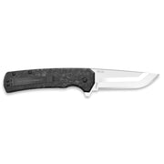 Od Edge Razor Vx5 Crbn Fbr Ss Outdoor Edge