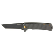 Od Edge Razor Vx5 Crbn Fbr Blk/brz Outdoor Edge