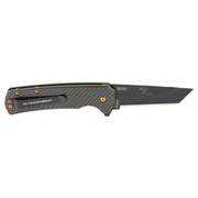 Od Edge Razor Vx5 Crbn Fbr Blk/brz Outdoor Edge