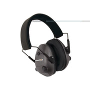 Champion Electronic Ear Muffs Blk Champion Traps & Targets