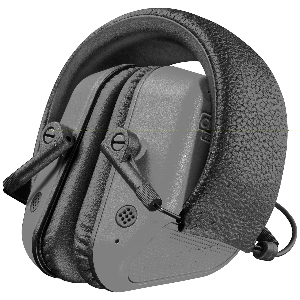 Champion Vanquish Elite Muff Champion Traps & Targets