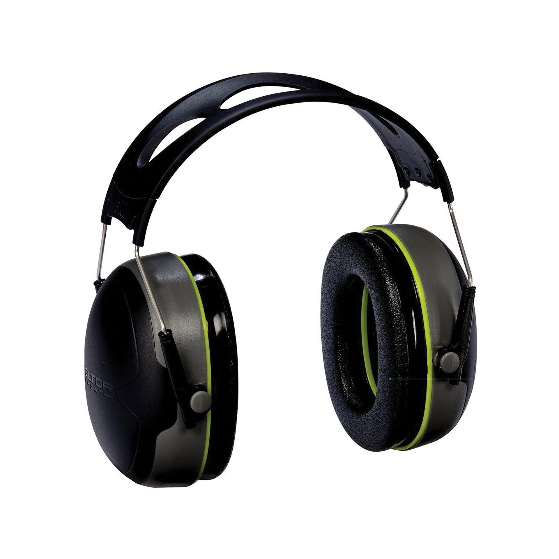 Peltor Sport Bull's Eye Nrr 27 3M/Peltor