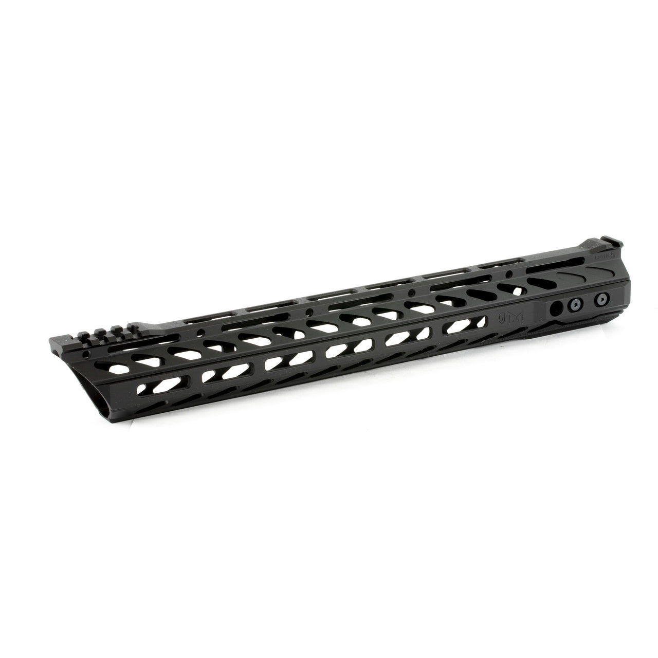 Phase5 Lpsn15 Mlok Ff Quad Rail 15 Phase 5 Weapon Systems