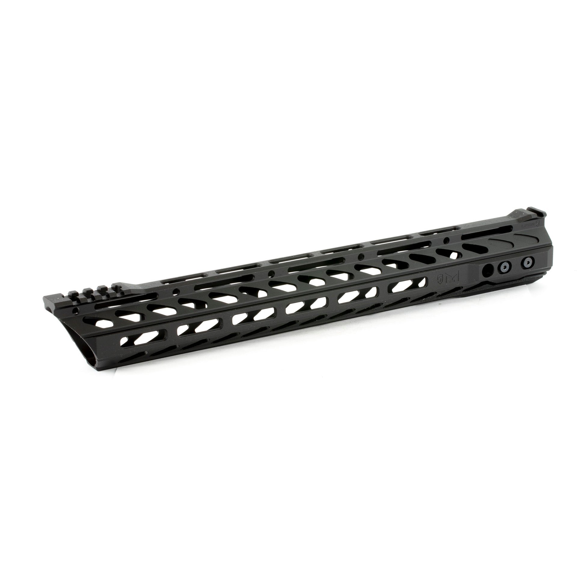 Phase5 Lpsn15 Mlok Ff Quad Rail 15 Phase 5 Weapon Systems
