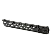Phase5 Lpsn15 Mlok Ff Quad Rail 15 Phase 5 Weapon Systems
