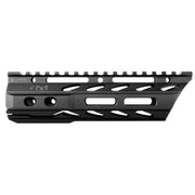 Phase5 Lpsn75 Ff Mlok Rail 7.5" Blk Phase 5 Weapon Systems