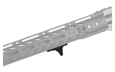 Phase5 Mini Hand Stop Mlok Blk Phase 5 Weapon Systems