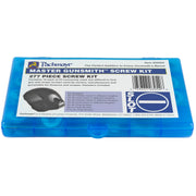 Pkmyr Master Gunsmith Screw Kit 277p Pachmayr