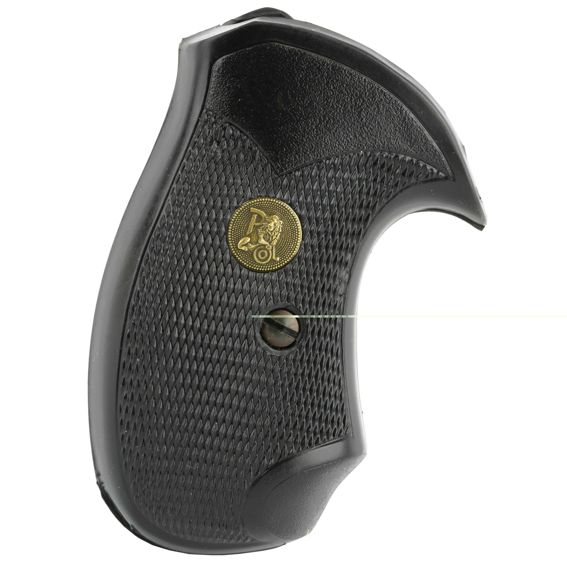 Pkmyr Cmpc S&w J Frame S/b Pachmayr