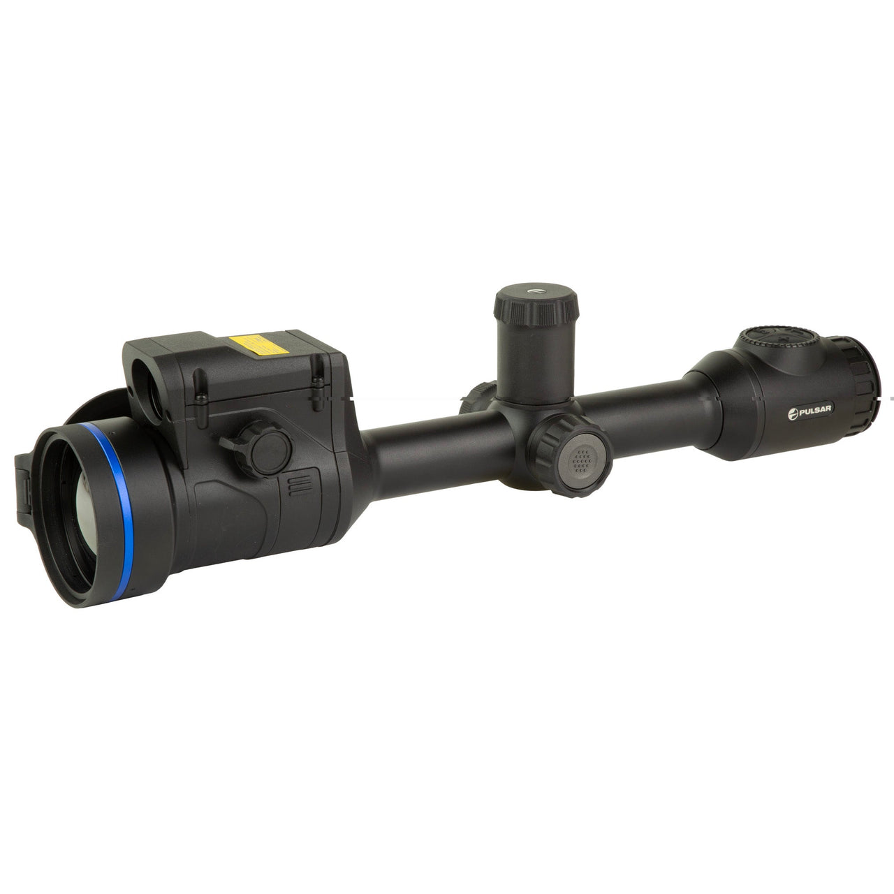 Pulsar Thermion 2 Lrf Xp60 W/mount Pulsar