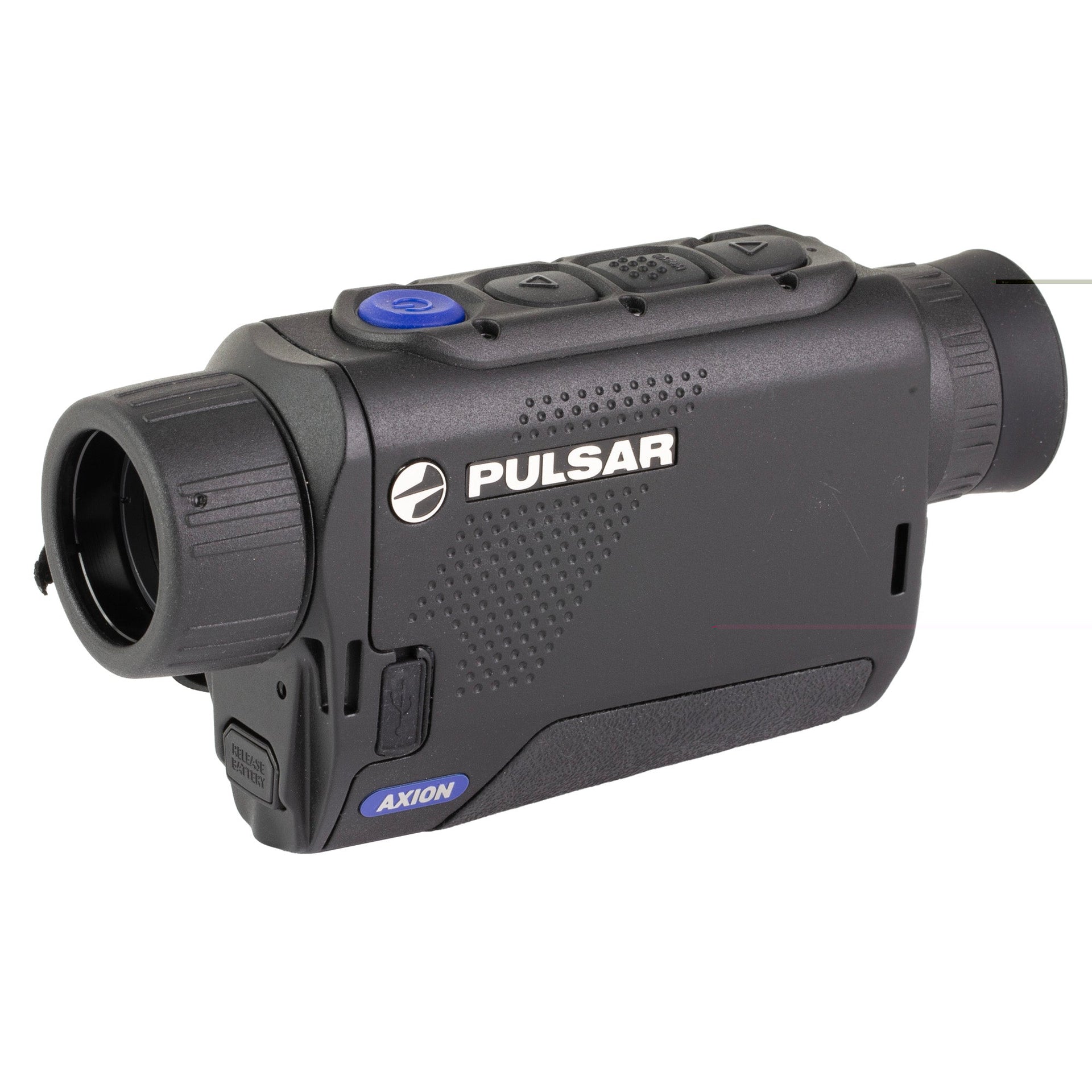 Pulsar Axion Xq30 Pro Thermal Mono Pulsar