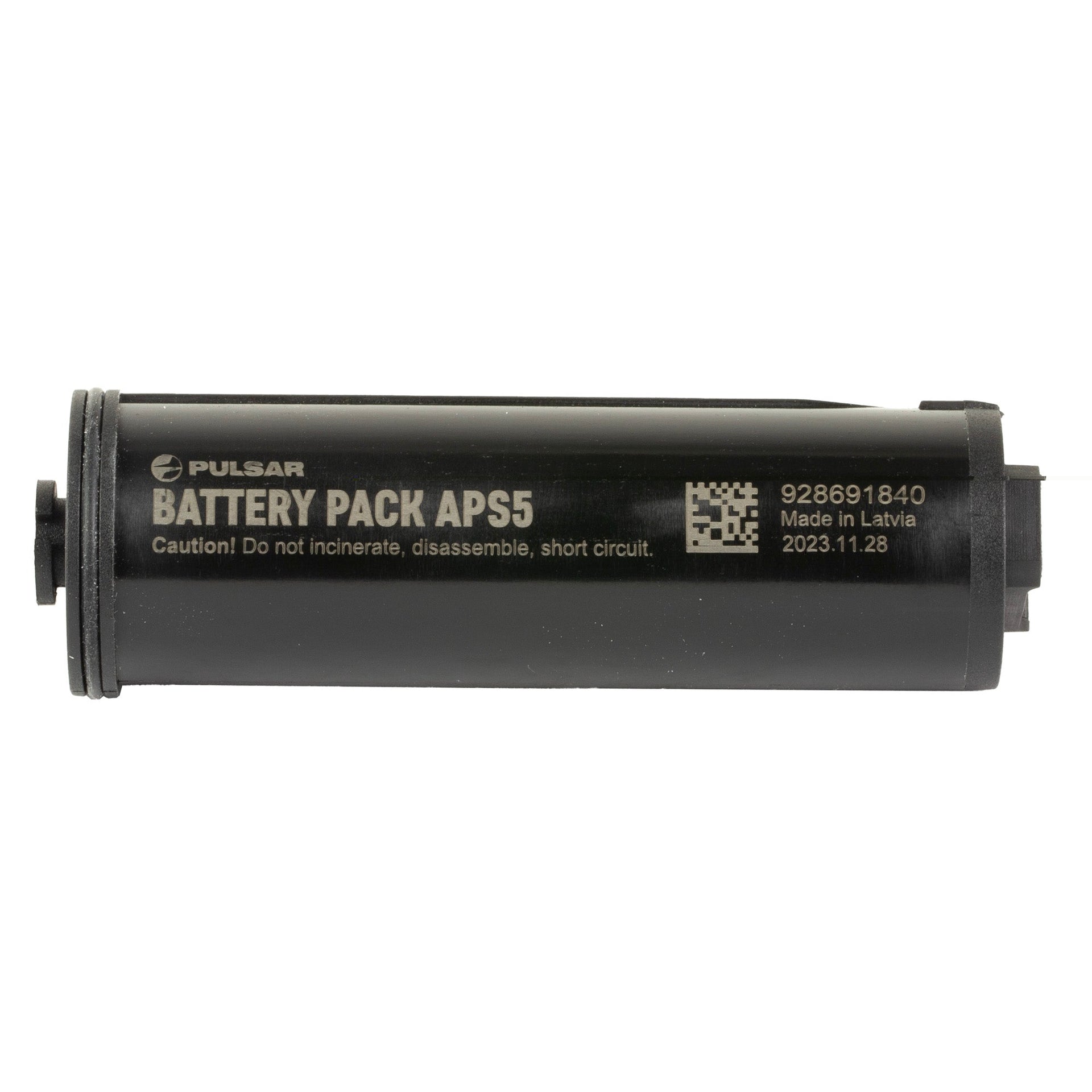 Pulsar Battery Pack Aps 5 Axions Pulsar