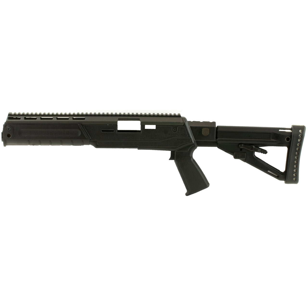 Archangel Mini 14 Sparta Stock Blk ProMag Industries
