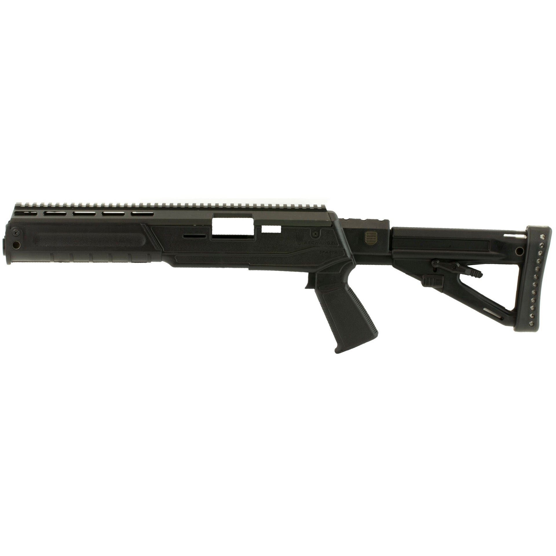 Archangel Mini 14 Sparta Stock Blk ProMag Industries