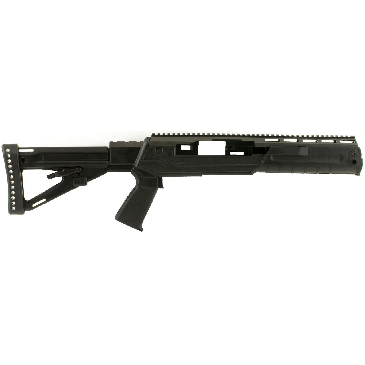 Archangel Mini 14 Sparta Stock Blk ProMag Industries