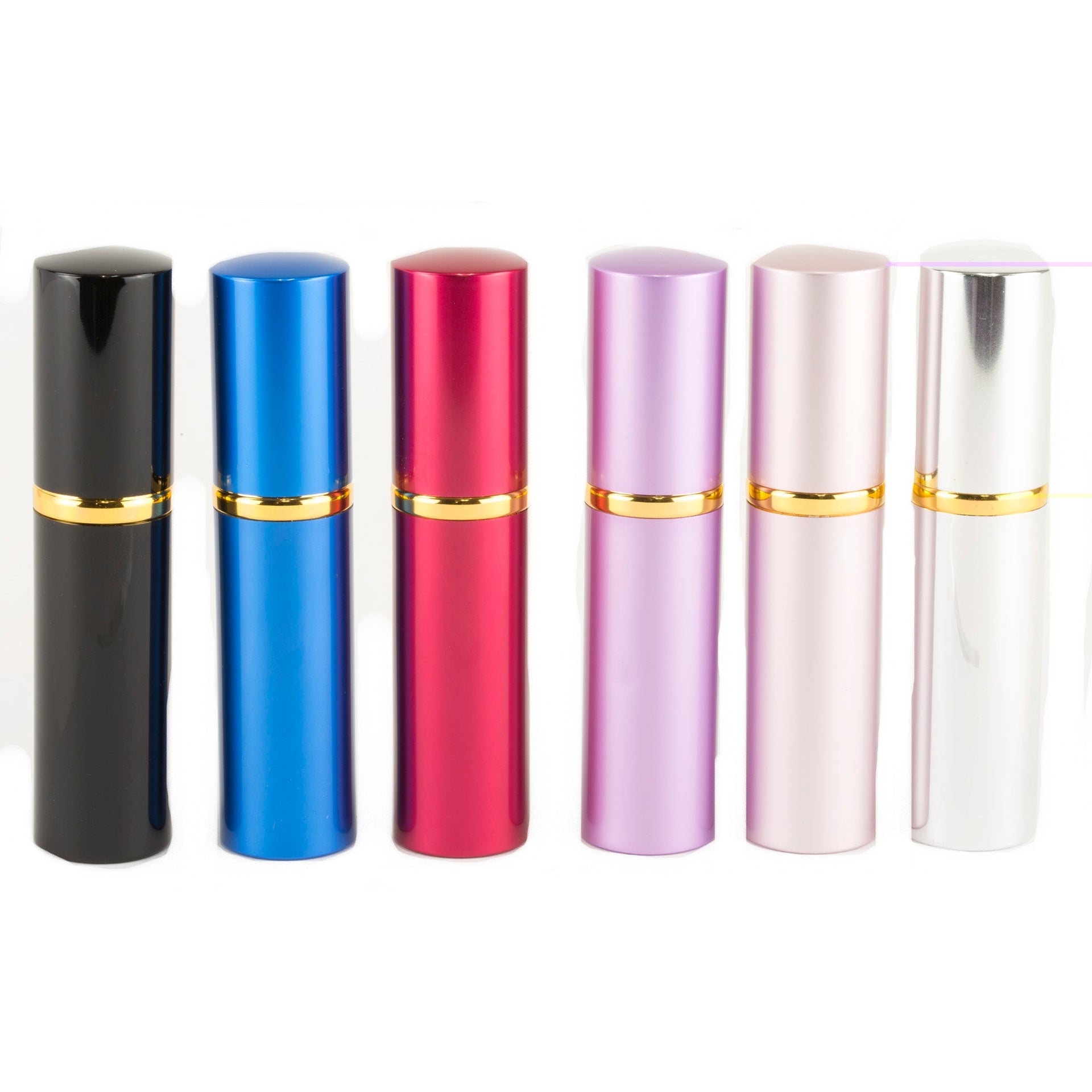 Ps 3/4oz Lipstick 6 Pc Disp Assorted PS Products