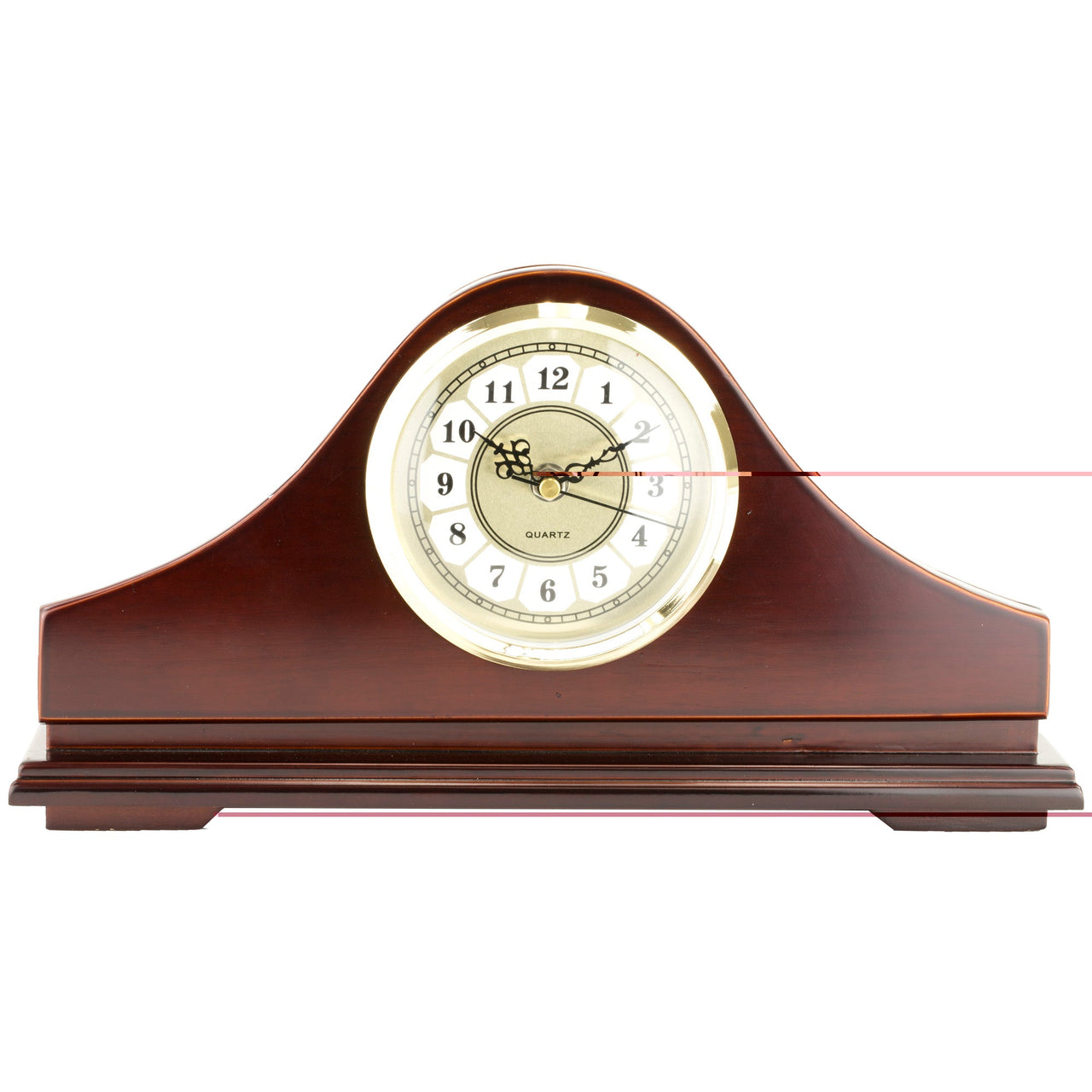 Ps Products Concealment Mantle Clock PS Products