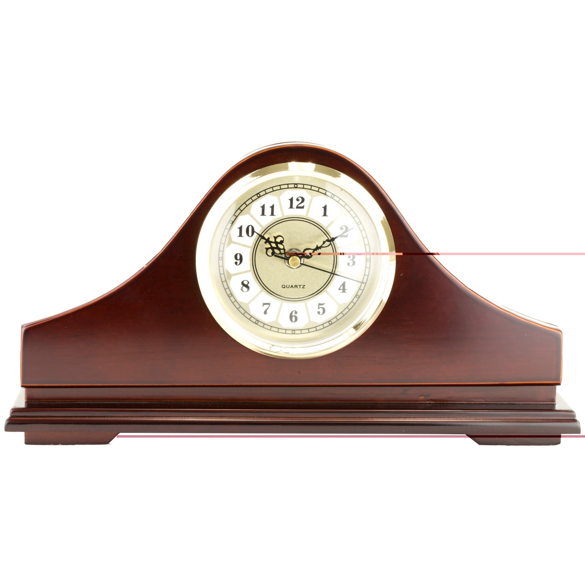 Ps Products Concealment Mantle Clock PS Products