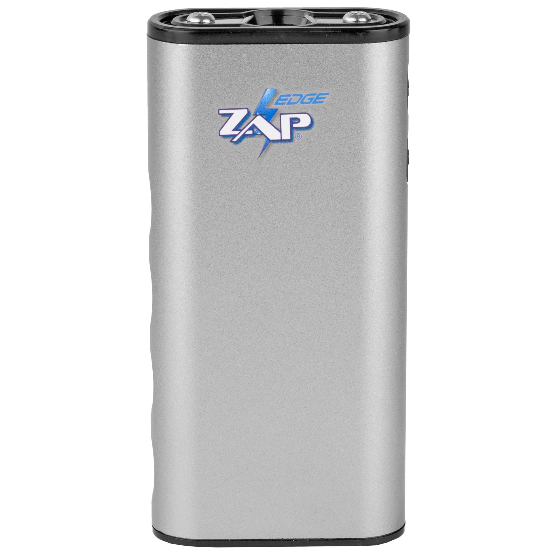 Ps Zap Edge Usb Recharge Gun Metal PS Products