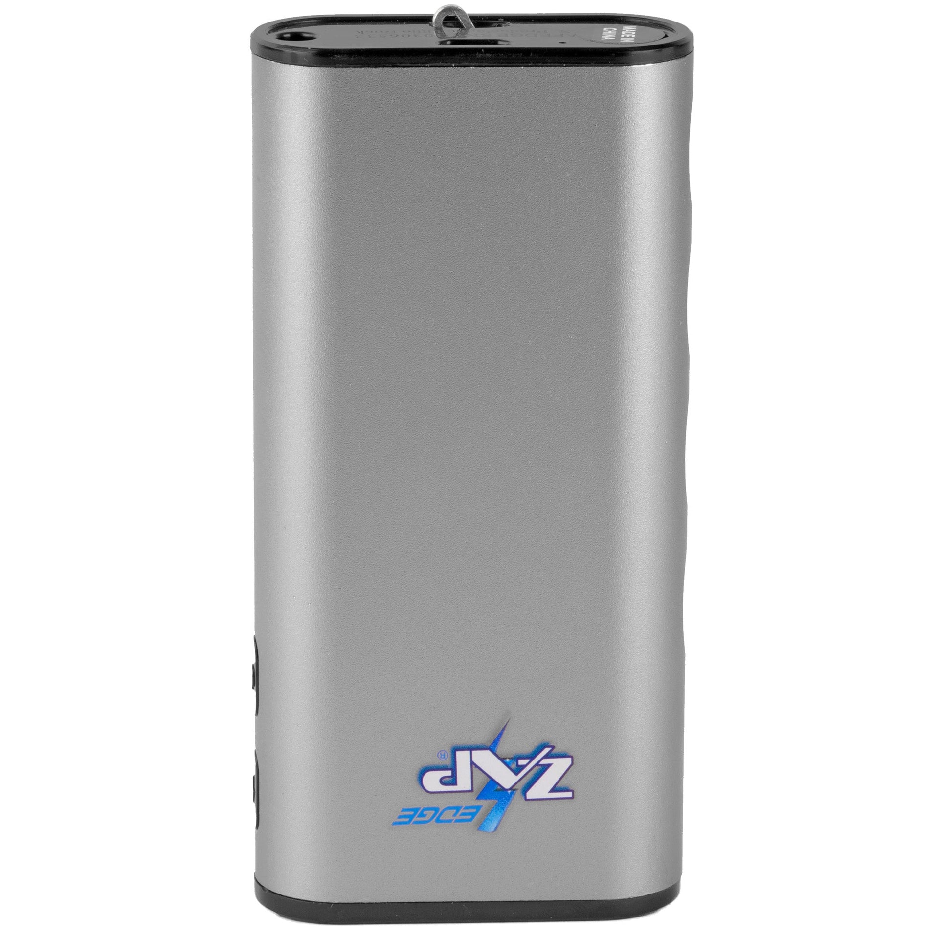 Ps Zap Edge Usb Recharge Gun Metal PS Products