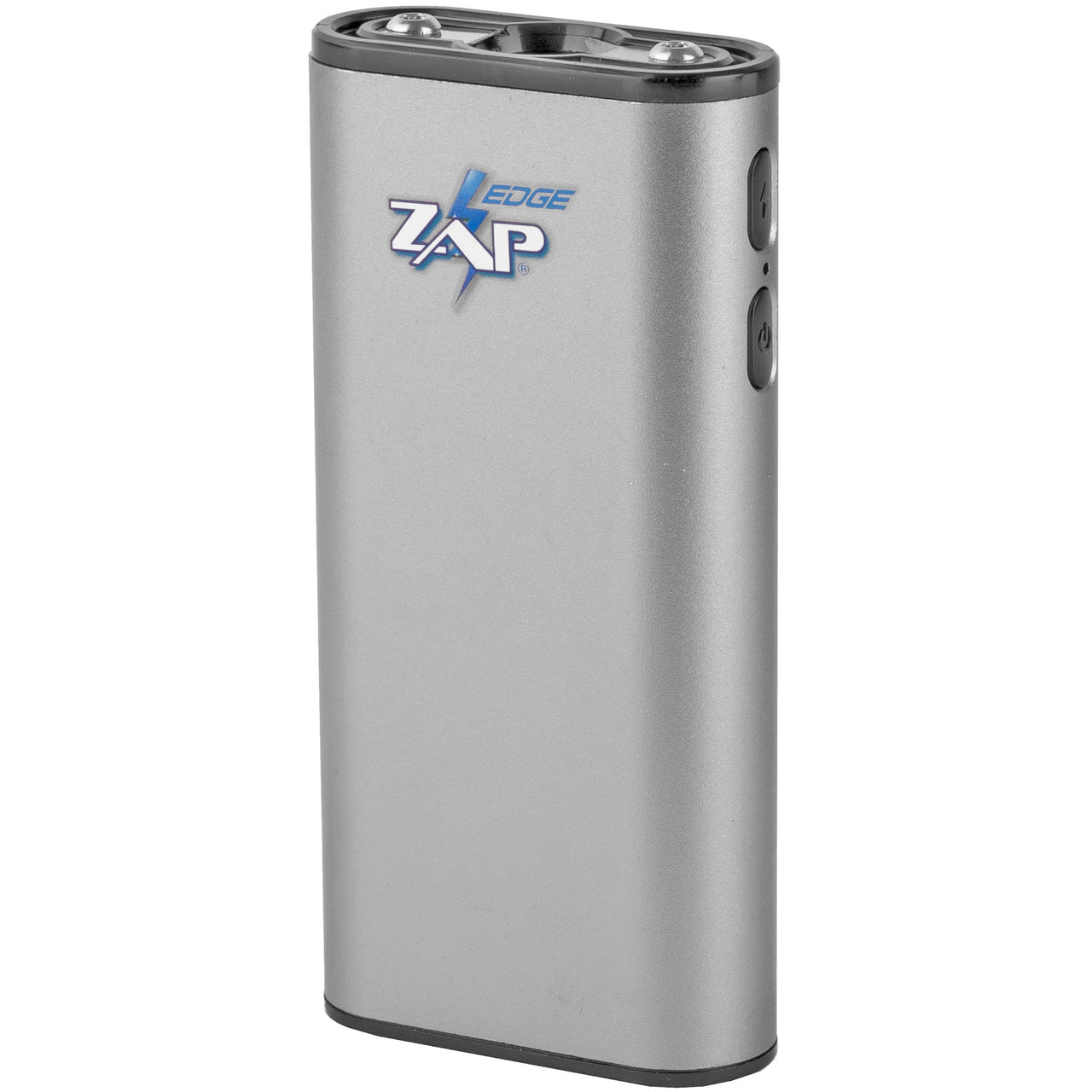 Ps Zap Edge Usb Recharge Gun Metal PS Products
