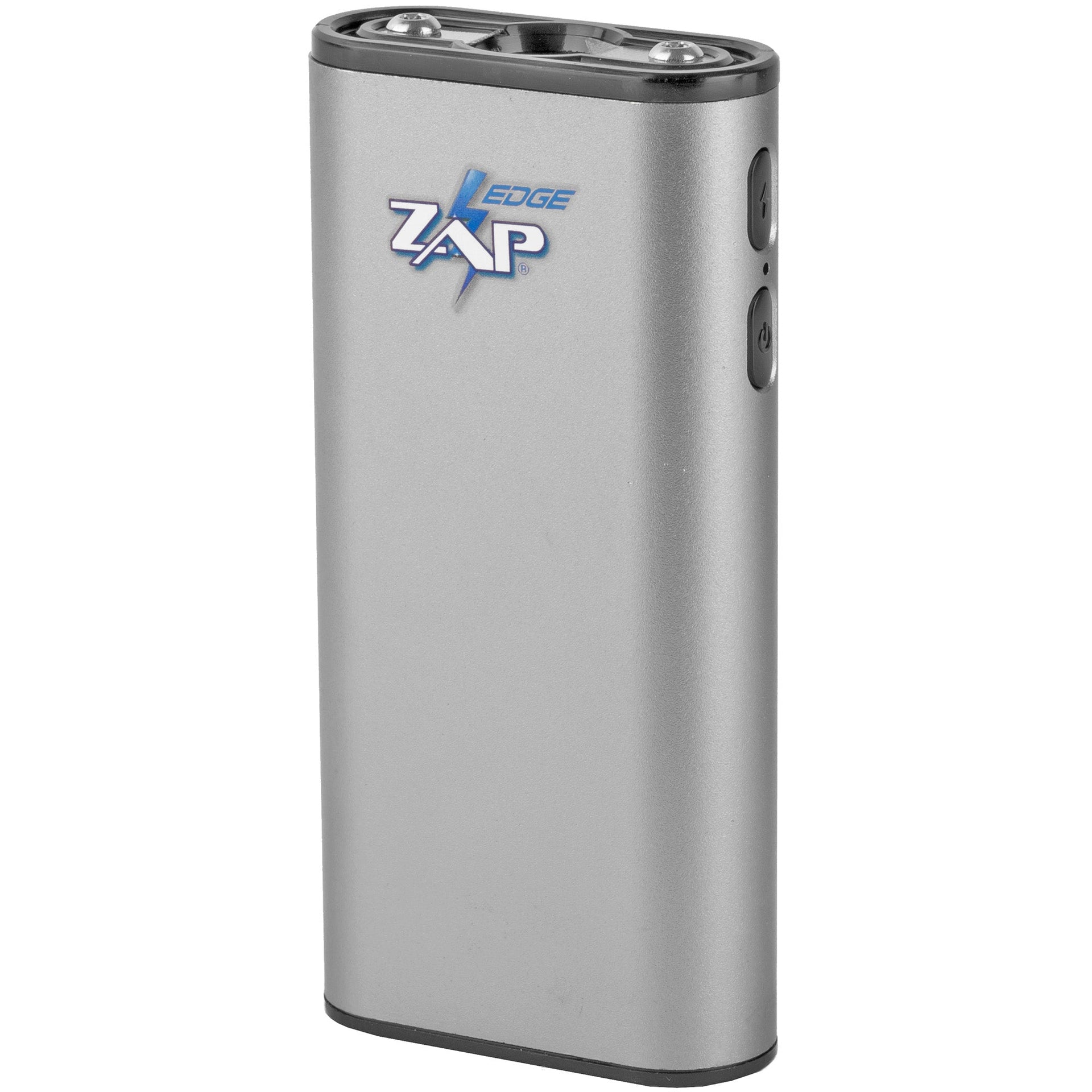 Ps Zap Edge Usb Recharge Gun Metal PS Products