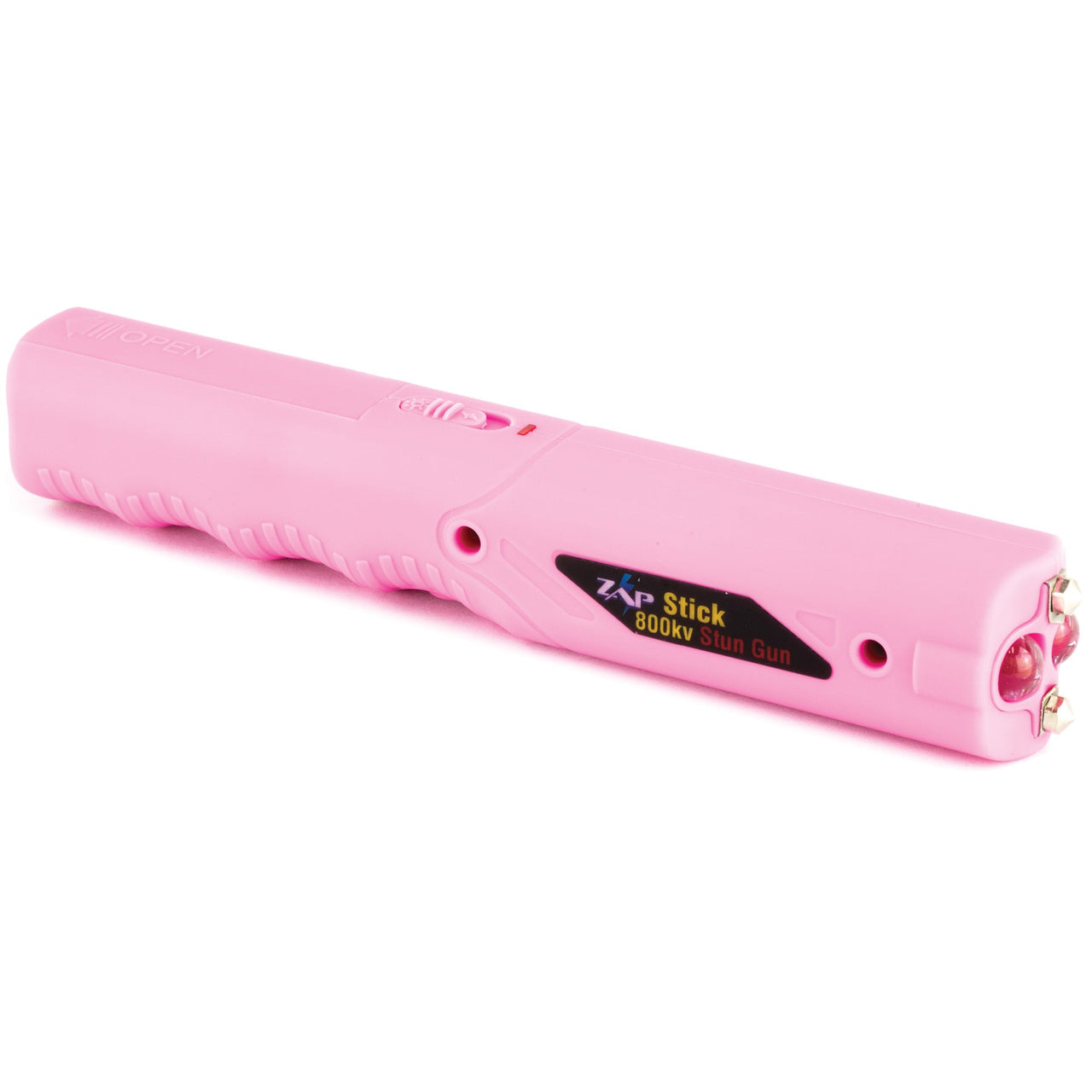 Ps Zap Stun Stick/light 800 000 Pink PS Products
